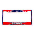 Car License Plate Frame